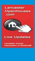Lancaster Open Houses